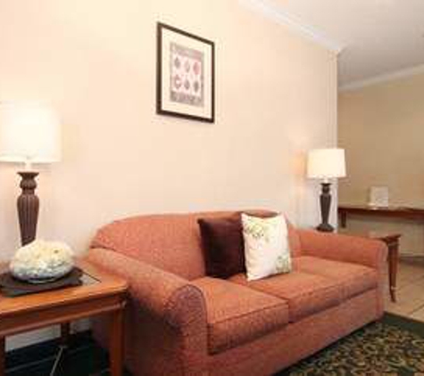 Fairfield Inn & Suites - Zanesville, OH