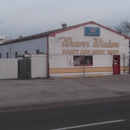 Weaver Wisdom Collision Center - Automobile Body Repairing & Painting