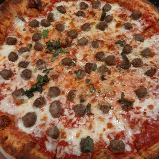 Vito's Coal Fired Pizza & Restaurant - Saint Clair, PA