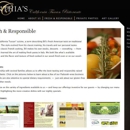 Cynthia's Ristorante - Italian Restaurants