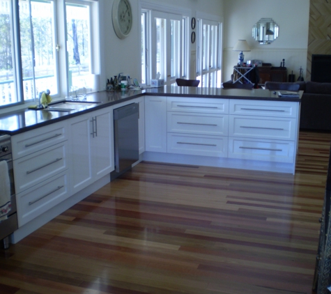 B & S Kitchens - South Grafton, NSW. Kitchens