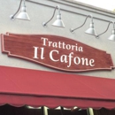 Trattoria Il Cafone - Italian Restaurants