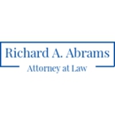 Richard A. Abrams Attorney At Law - Attorneys