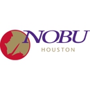 Nobu Houston - Sushi Bars