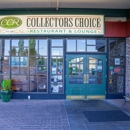 Collector's Choice Restaurant - American Restaurants