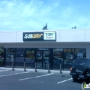 Subway - Fast Food Restaurants