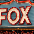 Fox Theatre - Theatres