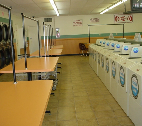 Inskip Coin Laundry - Knoxville, TN