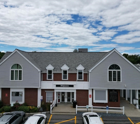 ERC Inc. - Egama Roofing Corp. - Framingham, MA