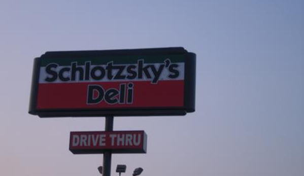 Schlotzsky's - Dallas, TX