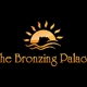 the bronzing palace