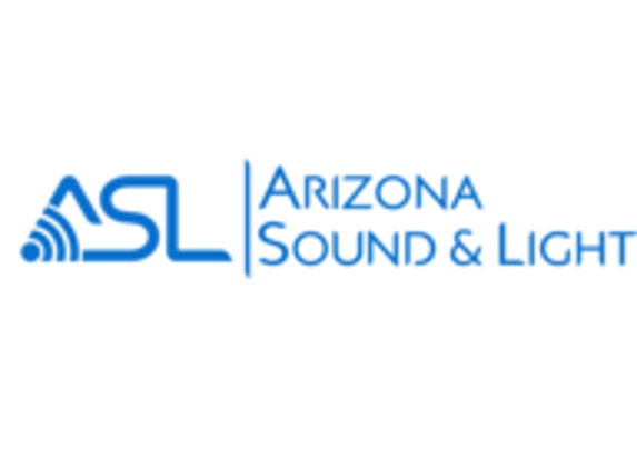 Arizona Sound & Light - Tucson, AZ