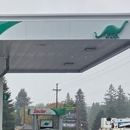Sinclair Gas Station - Convenience Stores