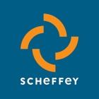 Scheffey Marketing & Communications