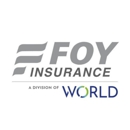 Foy Insurance, A Division of World - Insurance