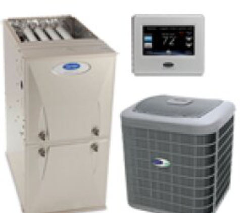 Lafayette Heating & Cooling - Lafayette, IN