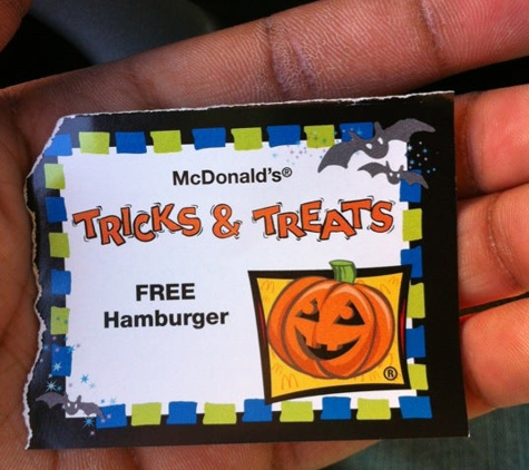 McDonald's - Blackwood, NJ