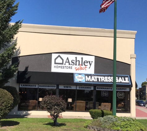 Ashley HomeStore - Geneva, NY