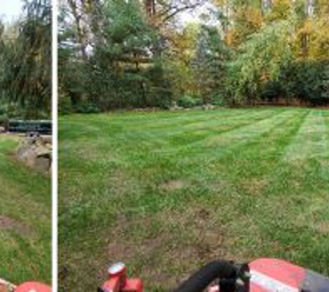 Z Cuts Lawn Maintenance - La Porte, IN