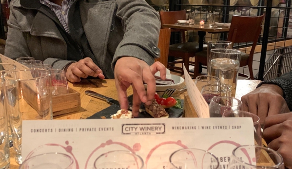 City Winery Atlanta - Atlanta, GA