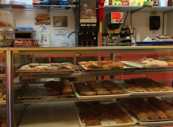 Julie's Bakery - Yonkers, NY