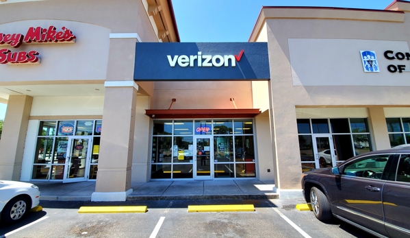 Verizon - Oldsmar, FL