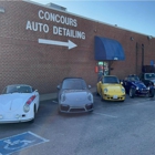 Concours Auto Detailing Ceramic Coating