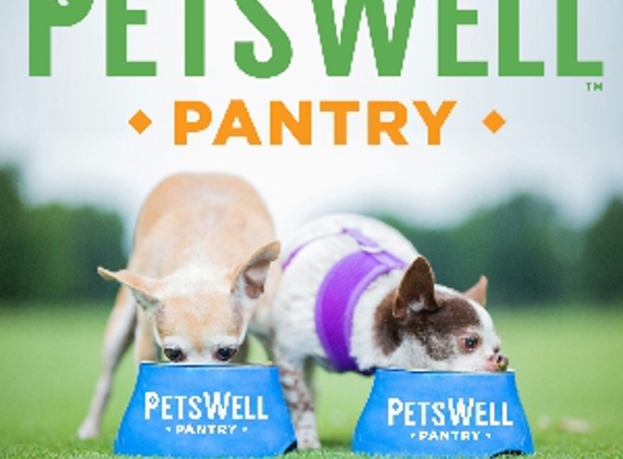 PetsWell Pantry - Tulsa, OK