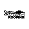 Custom Gutter & Roofing gallery