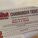 The Habit Burger Grill - Hamburgers & Hot Dogs