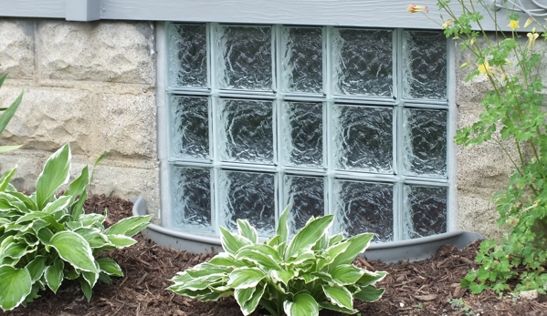 Security Glass Block - Cincinnati, OH