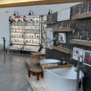 GLS Supply Kitchen & Bath Showroom - Woodworking