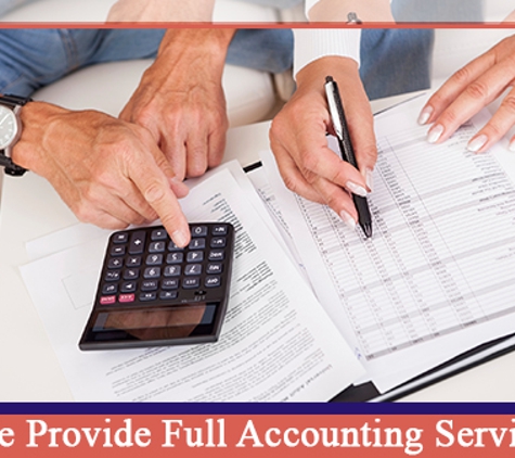 Christopher M Edwards Accounting - Richmond, NSW