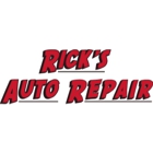 Rick's Auto Repair