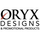 Oryx Designs and Promotional Products - Advertising-Promotional Products