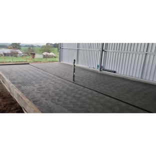Burra Concreting Services Pty Ltd - Korumburra, VIC
