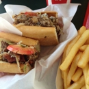 I B's Hoagies Oakland - Fast Food Restaurants