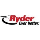 Ryder - Truck Rental