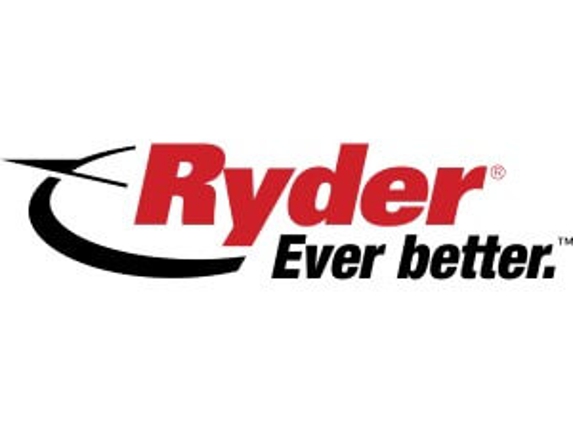 Ryder - Jacksonville, FL