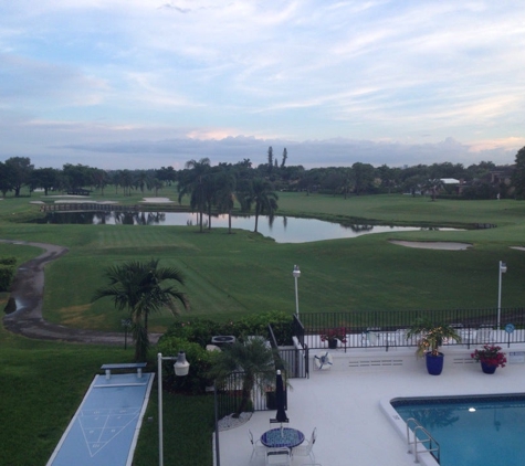 Coral Ridge Country Club - Fort Lauderdale, FL