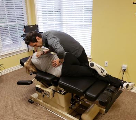 100% Chiropractic - Frisco - Frisco, TX