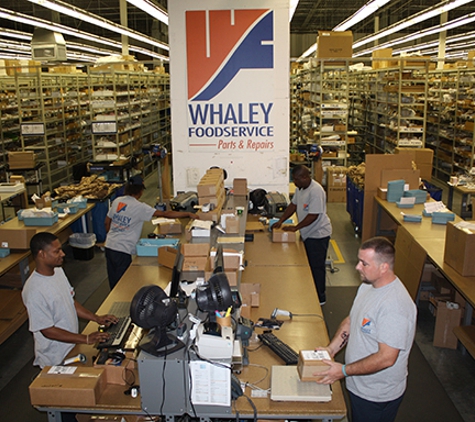 Whaley Foodservice - Lexington, SC