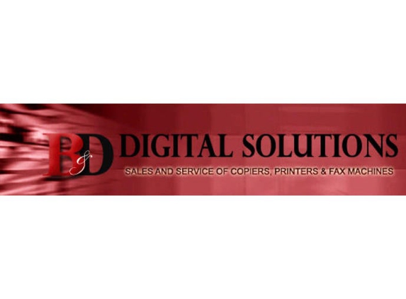 B and D Digital Solutions - Delran, NJ