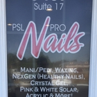 Psl Pro Nails Salon