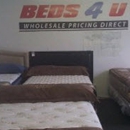 Beds 4 U - Mattresses