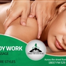 D&D Massage - Massage Therapists