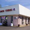 Dunn Tire gallery