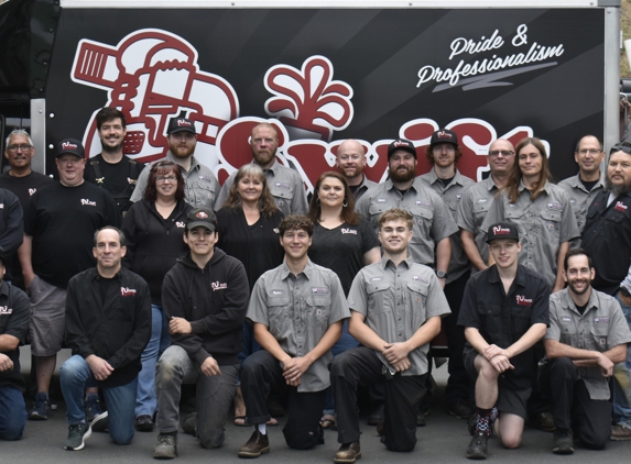 Swift Plumbing & Heating, Inc. - Kingston, WA