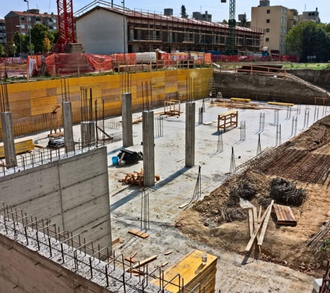 Harman Contracting - Kilsyth, VIC