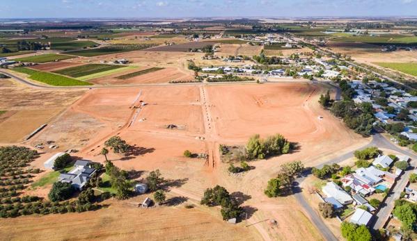MTF Developments - Nichols Point, VIC